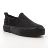 Pierre Cardin Zennon Slip-on Sneaker - Black-Pierre Cardin-Buy shoes online