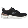 Skech-Air Dynamight - Wild Lead - Black