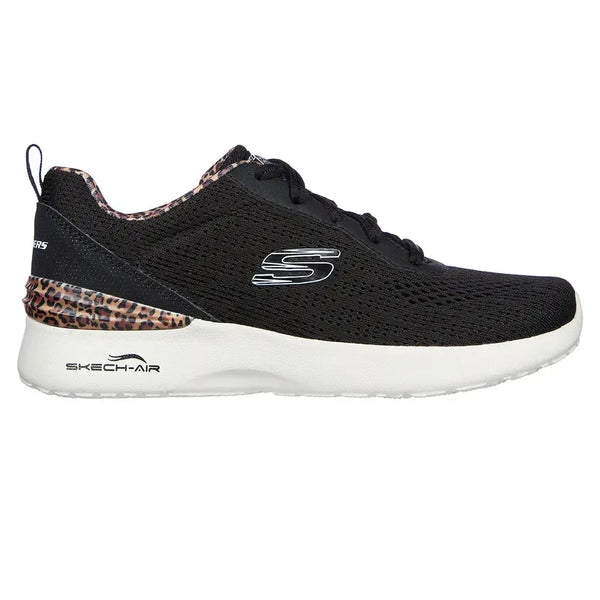 Skech-Air Dynamight - Wild Lead - Black
