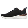 Skech-Air Dynamight - Wild Lead - Black