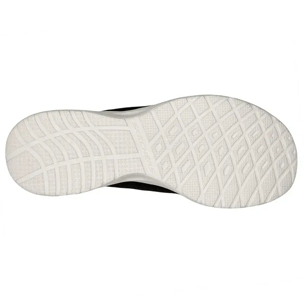 Skech-Air Dynamight - Wild Lead - Black