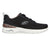 Skech-Air Dynamight - Wild Lead - Black