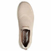 Skechers Arch Fit Refine Sneaker - Natural-Skechers-Buy shoes online