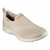 Skechers Arch Fit Refine Sneaker - Natural-Skechers-Buy shoes online