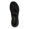 Skechers Bedford Sneaker - Black