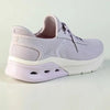 Skechers Bobs Arc Waves 2.0 Sports Sneaker - Lilly