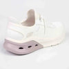 Skechers Bobs Arc Waves 2.0 Sports Sneaker - Off White