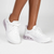 Skechers Bobs Arc Waves 2.0 Sports Sneaker - Off White
