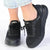 Skechers Bobs Arch Comfort B Sweet Sneaker - Black