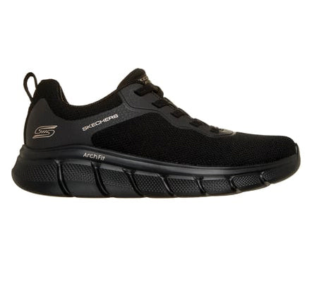 Skechers Bobs B Flex Sneaker - Black