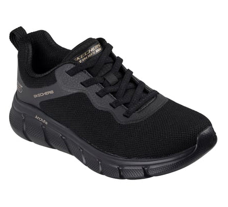 Skechers Bobs B Flex Sneaker - Black