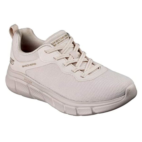 Skechers Bobs B Flex Sneaker - White
