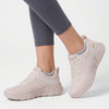 Skechers Bobs B Flex Sneaker - White