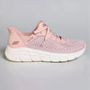 Skechers Bobs B Flex Sports Sneaker - Light Pink