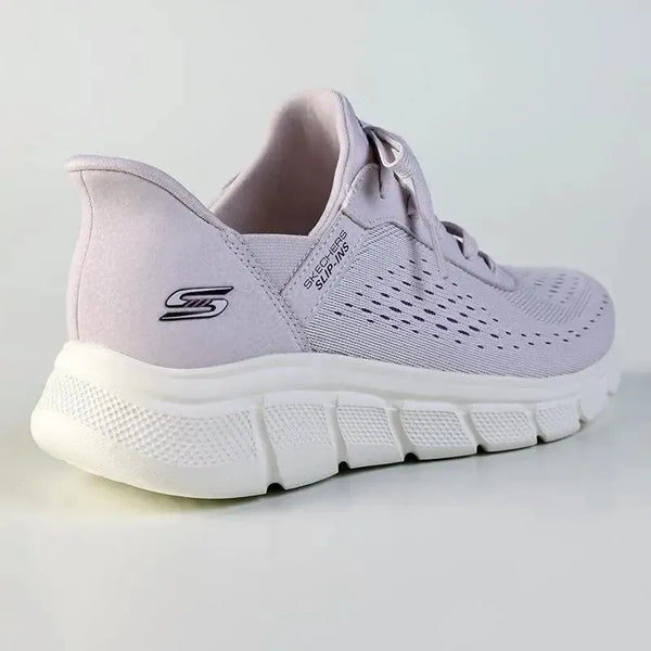 Skechers Bobs B Flex Sports Sneaker - Lilly