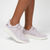 Skechers Bobs B Flex Sports Sneaker - Lilly