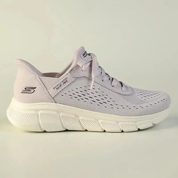 Skechers Bobs B Flex Sports Sneaker - Lilly