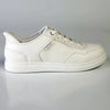 Skechers Bobs Divine Slip In Sneaker - White