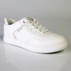 Skechers Bobs Divine Slip In Sneaker - White