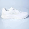 Skechers Bobs Flex LO Lace Sneaker - White