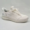 Skechers Bobs Geo Lite Sneaker - White