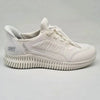 Skechers Bobs Geo Lite Sneaker - White