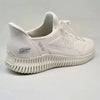 Skechers Bobs Geo Lite Sneaker - White