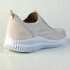 Skechers Bobs Geo Lite Sports Sneaker - Natutal