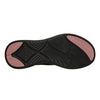 Skechers Bobs Moda Flex Slip On Sneaker - Black