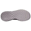 Skechers Bobs Squad Chaos Sneaker - White Gold