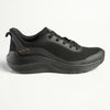 Skechers Bobs Squad Waves Lace Up Sneaker - Black-Skechers-Buy shoes online