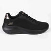 Skechers Bobs Squad Waves Sneaker - Black