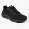 Skechers Bobs Squad Waves Sneaker - Black