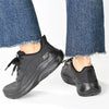 Skechers Bobs Squad Waves Sneaker - Black