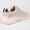 Skechers Bobs Squad Waves Sneaker - Off White