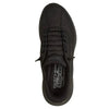 Skechers Contour Foam Sneaker - Black