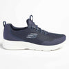 Skechers Dynamight 2.0 Sneaker - Navy-Skechers-Buy shoes online