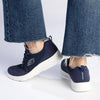 Skechers Dynamight 2.0 Sneaker - Navy-Skechers-Buy shoes online