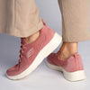 Skechers Dynamight 2.0 Sneaker - Rose-Skechers-Buy shoes online