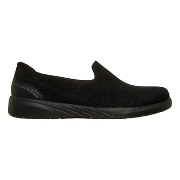 Skechers Flex Adapt Sneaker - Black