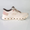 Skechers Glide Step Pro Sneaker - Natural Brown