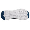 Skechers Glide Step Sneaker - Silver/ Tan