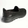 Skechers Go Walk 7 Slip On Sneaker - Black-Skechers-Buy shoes online