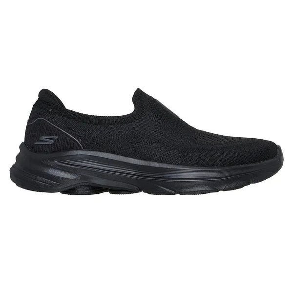 Skechers Go Walk 8 Sneaker - Black