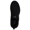 Skechers Go Walk Joy Lace Up Sneaker - Black-Skechers-Buy shoes online