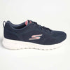 Skechers Go Walk Joy Lace Up Sneaker - Navy-Skechers-Buy shoes online