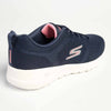 Skechers Go Walk Joy Lace Up Sneaker - Navy-Skechers-Buy shoes online