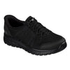 Skechers Graceful Modern Comfort Sneaker - Black