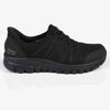 Skechers Graceful Modern Comfort Sneaker - Black