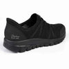 Skechers Graceful Modern Comfort Sneaker - Black